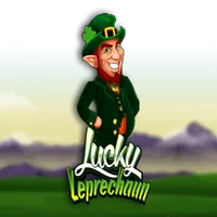 Lucky Leprechaun